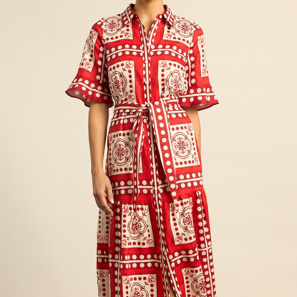 Zoe Kratzmann Oasis Dress