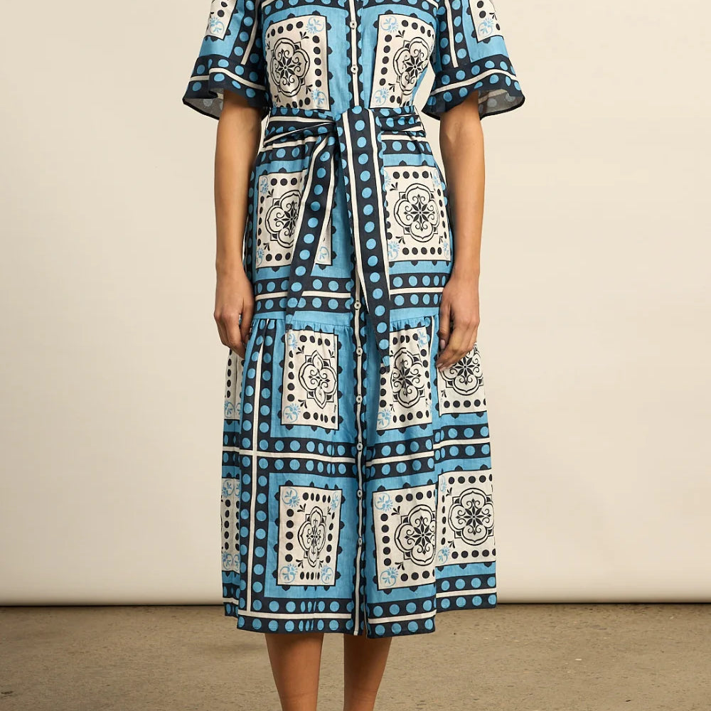 Zoe Kratzmann Oasis Dress