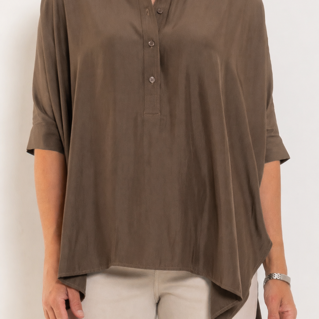 Mela Purdie Henley Panama Mache