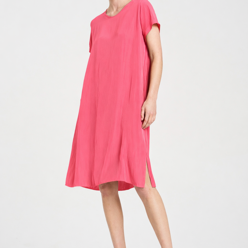 Mela Purdie Travel T Dress Mache