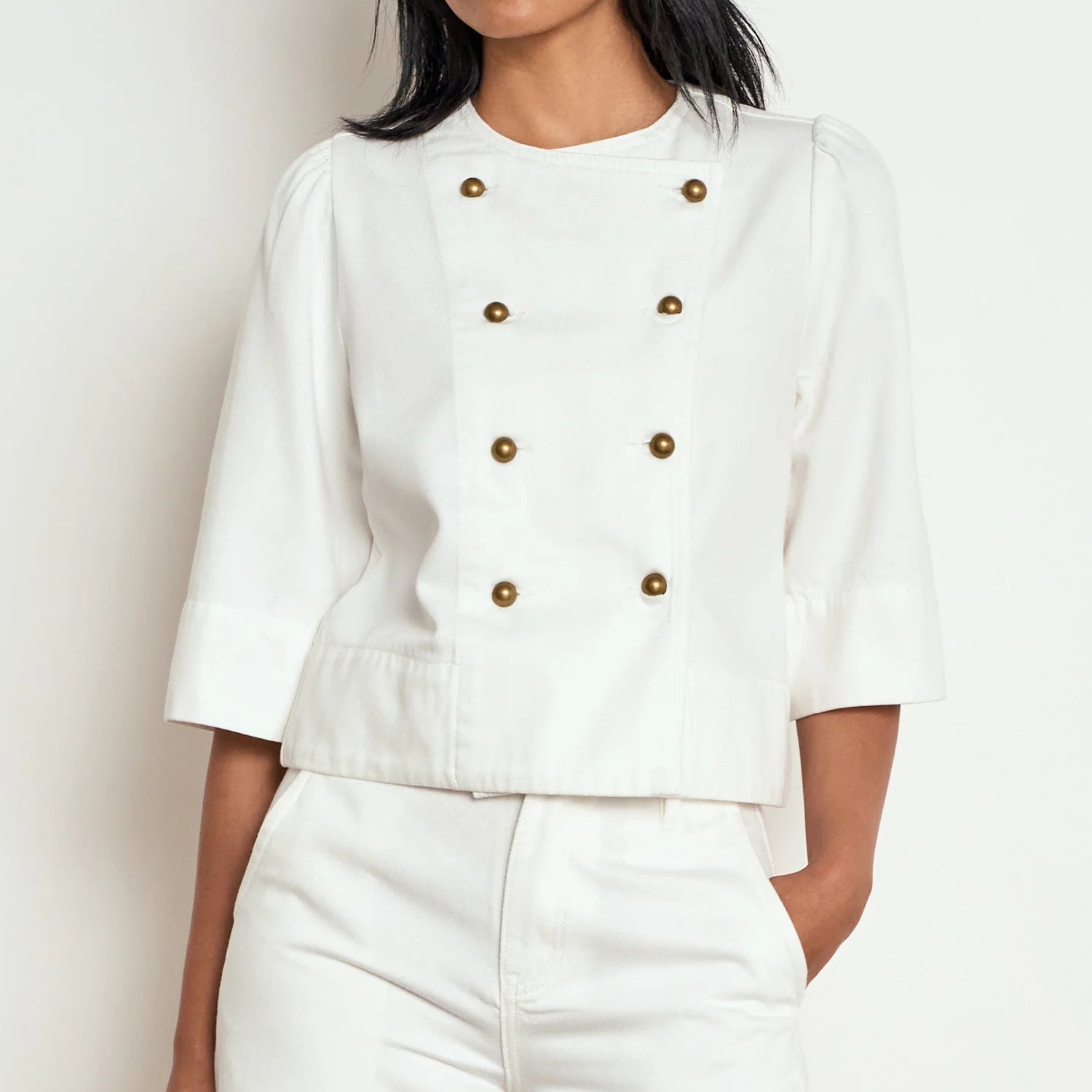 Zoe Kratzmann Plunge Jacket