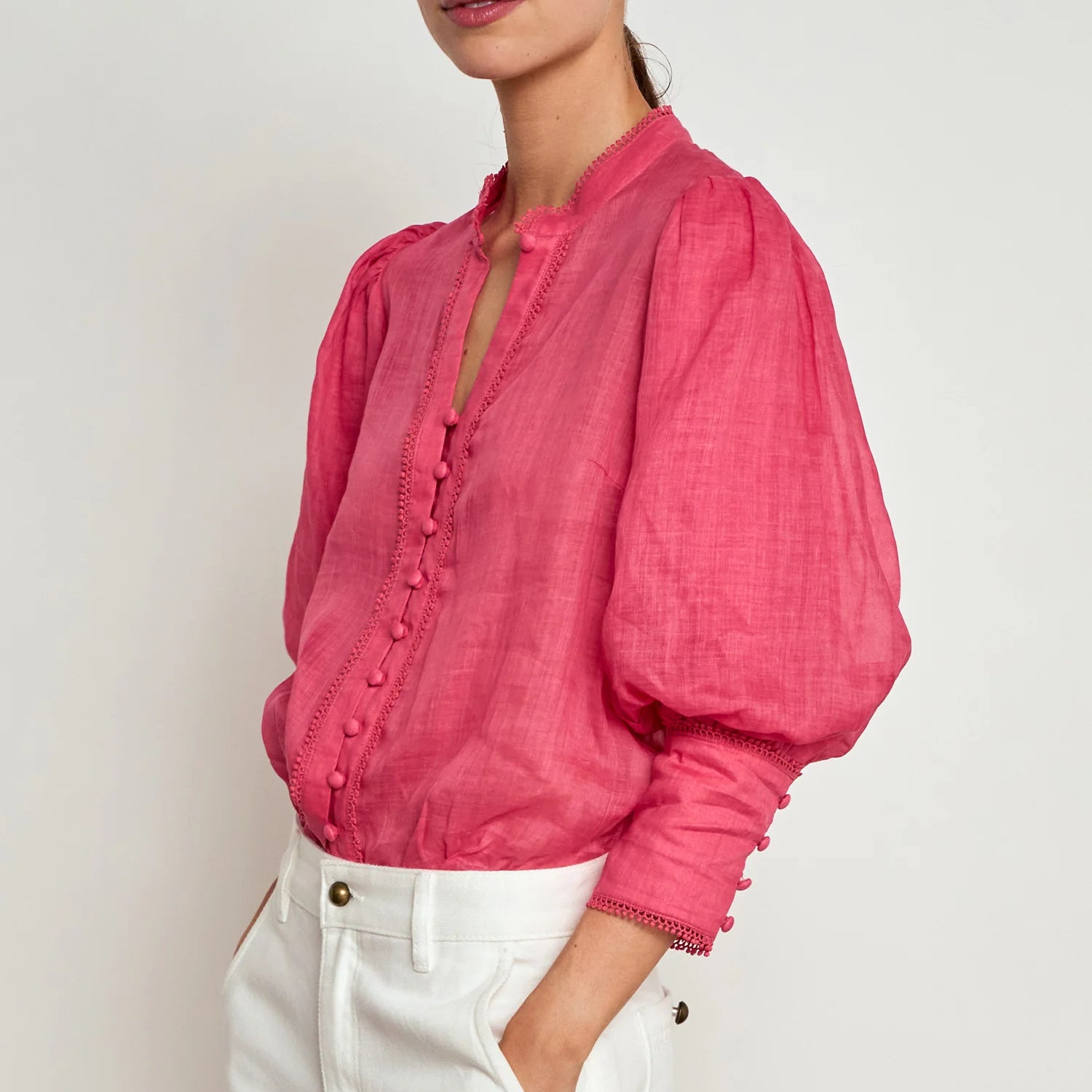 Zoe Kratzmann Proclaim Top