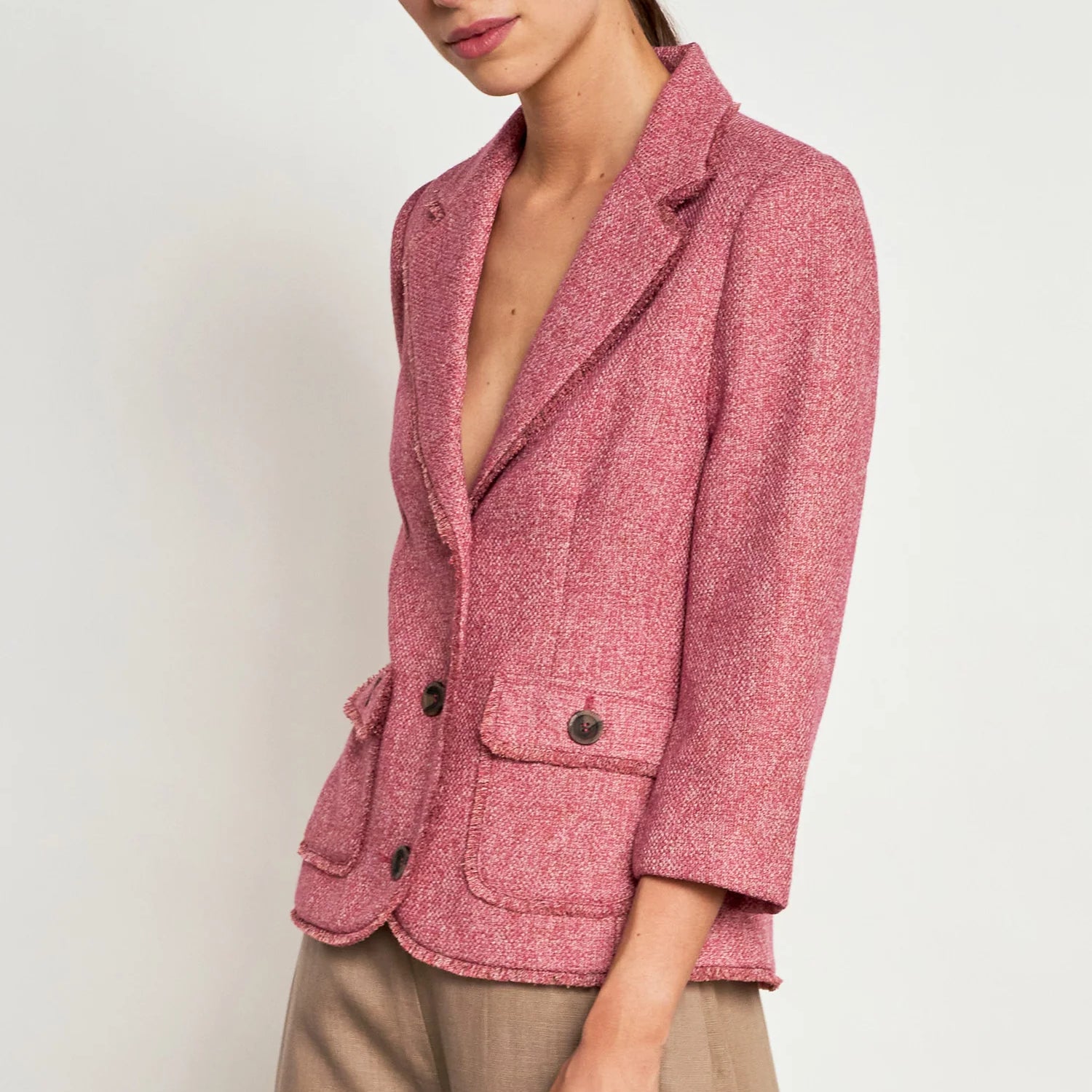 Zoe Kratzmann Prospect Jacket