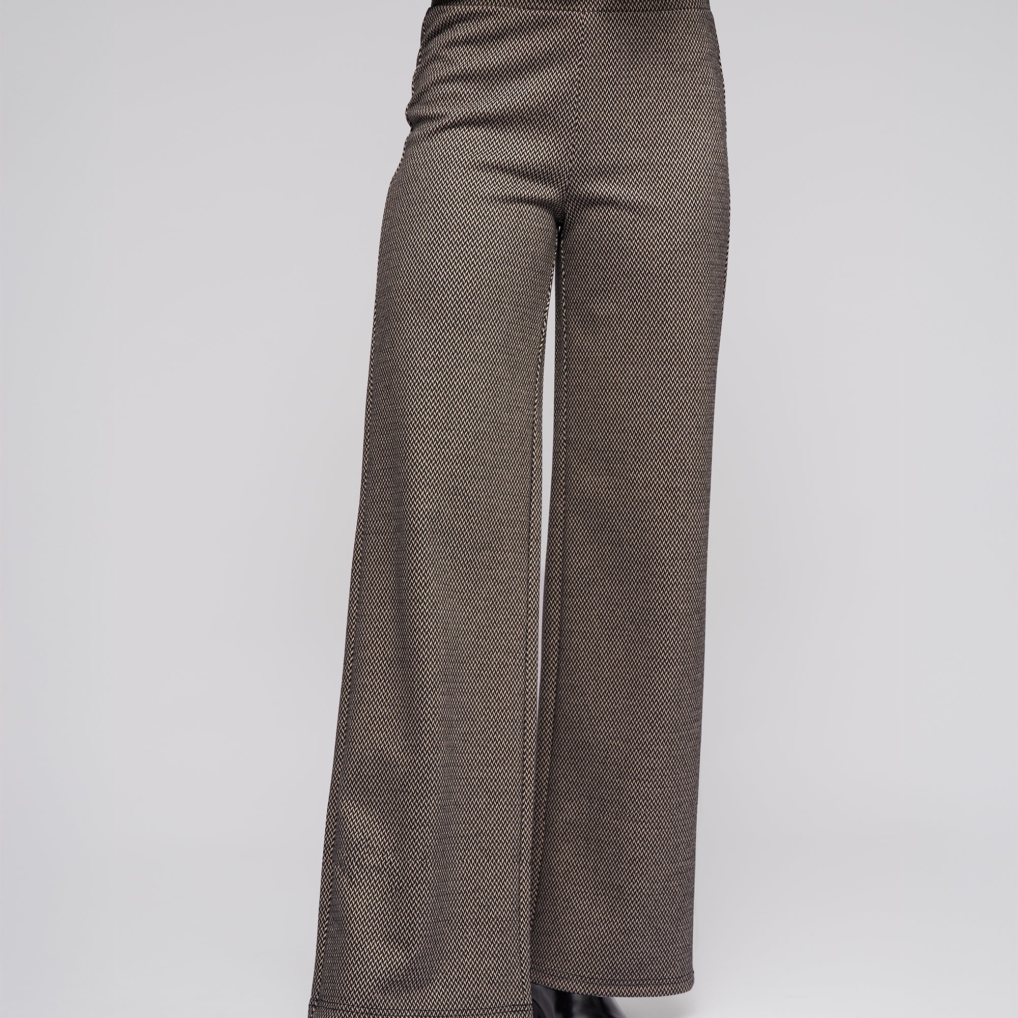 Vassalli Loft Wide Pull On Pant
