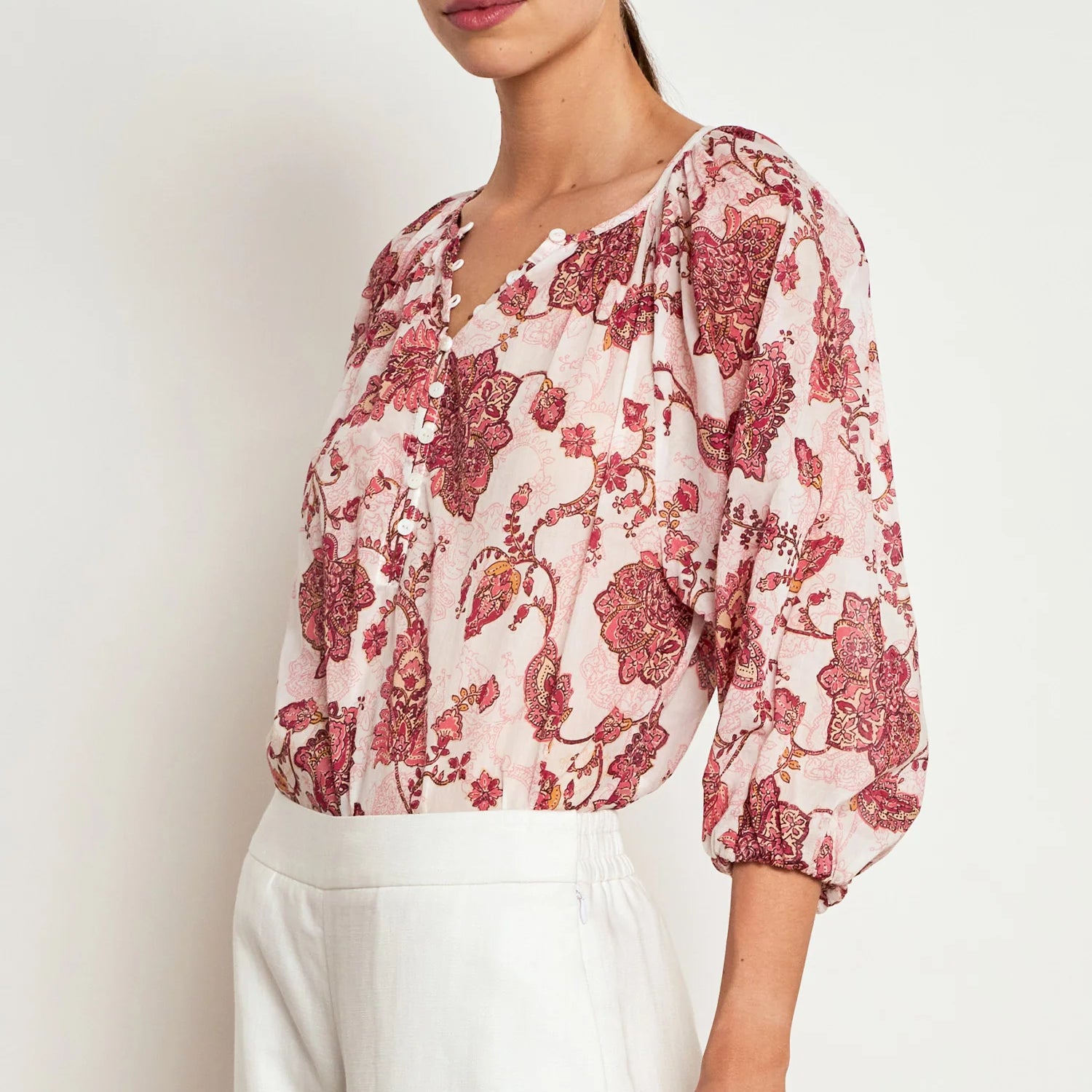 Zoe Kratzmann Vow Top