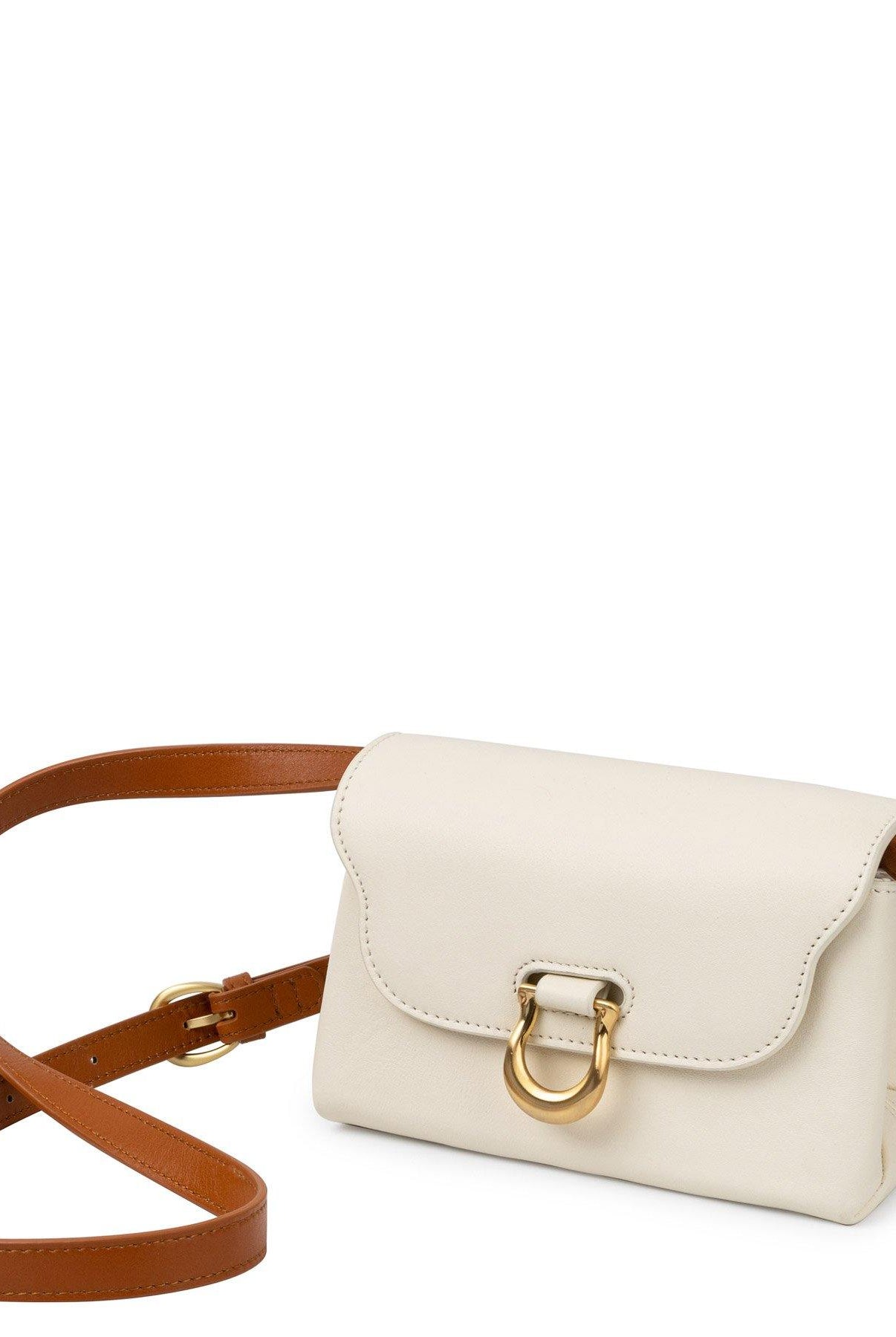 Sancia Anouk Buckle Bag - Impulse Boutique