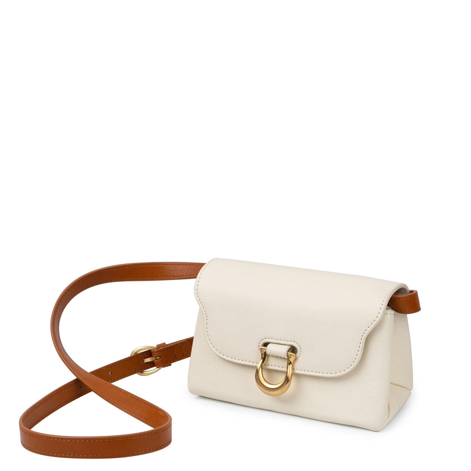 Sancia Anouk Buckle Bag - Impulse Boutique