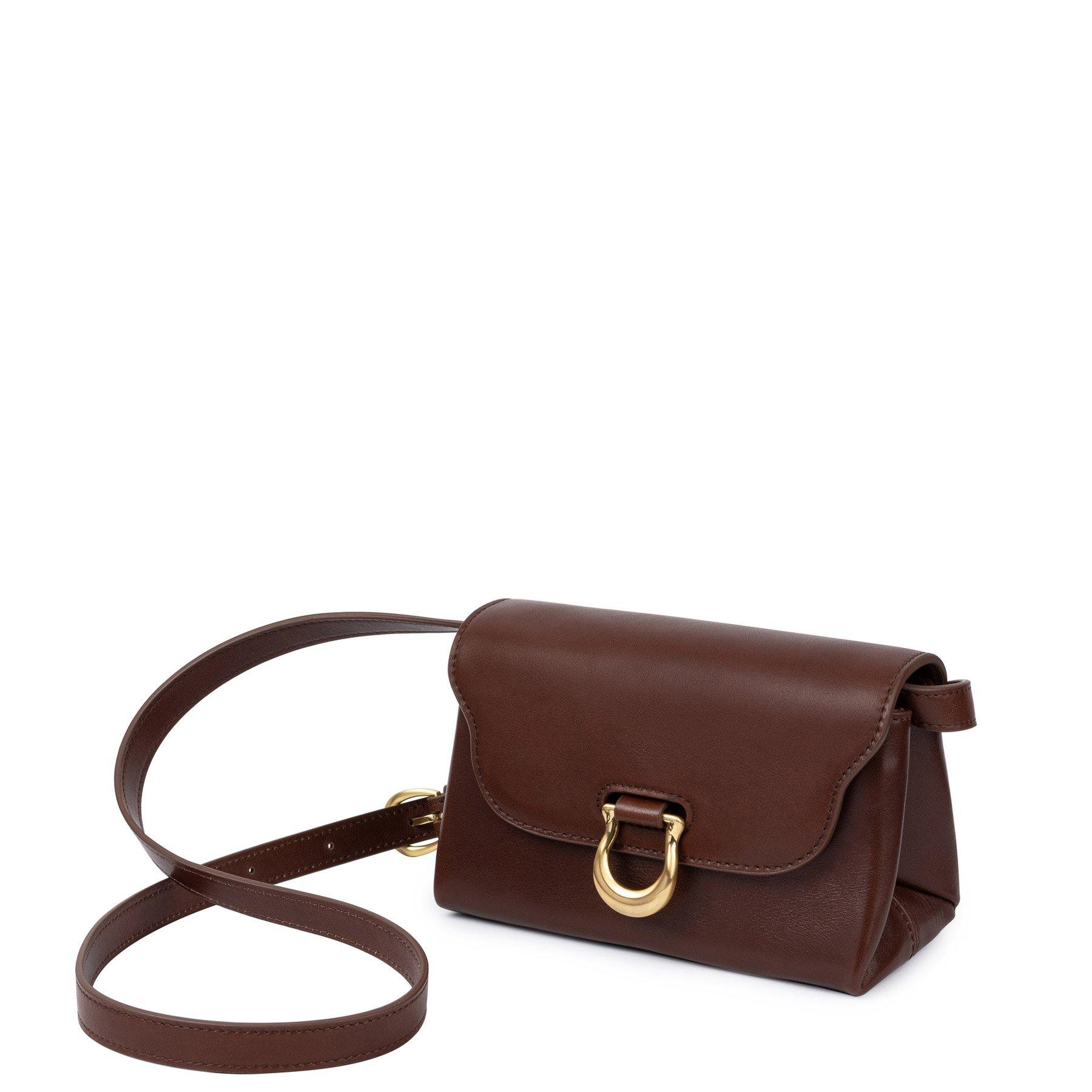 Sancia Anouk Buckle Bag - Impulse Boutique