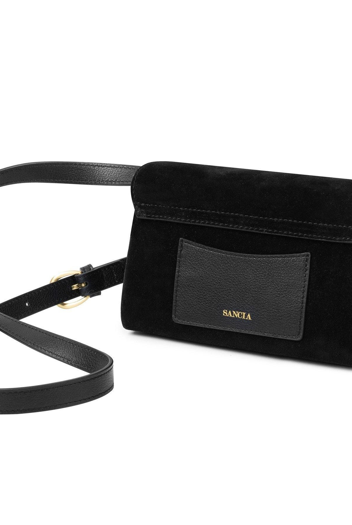 Sancia Anouk Buckle Bag - Impulse Boutique