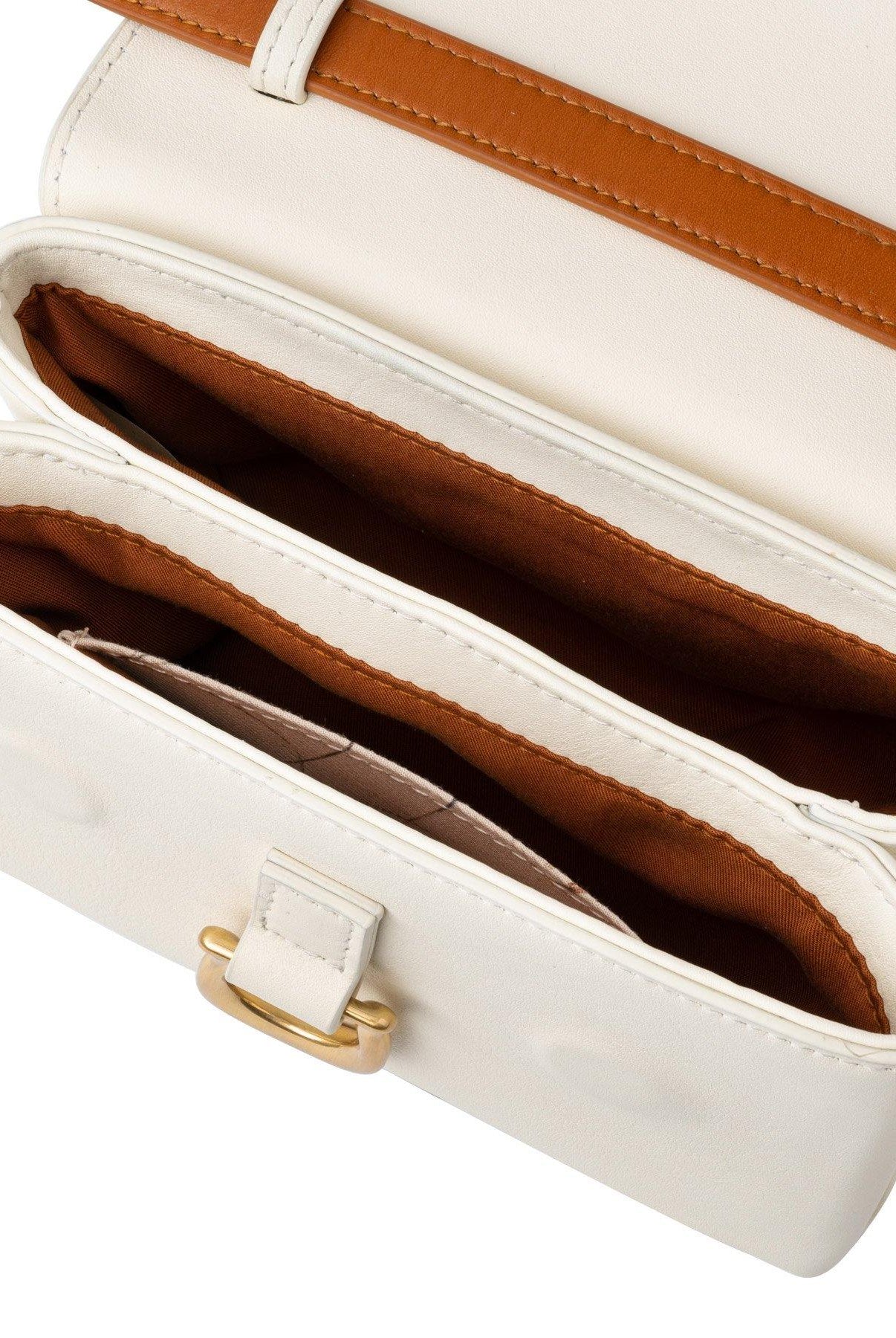 Sancia Anouk Buckle Bag - Impulse Boutique