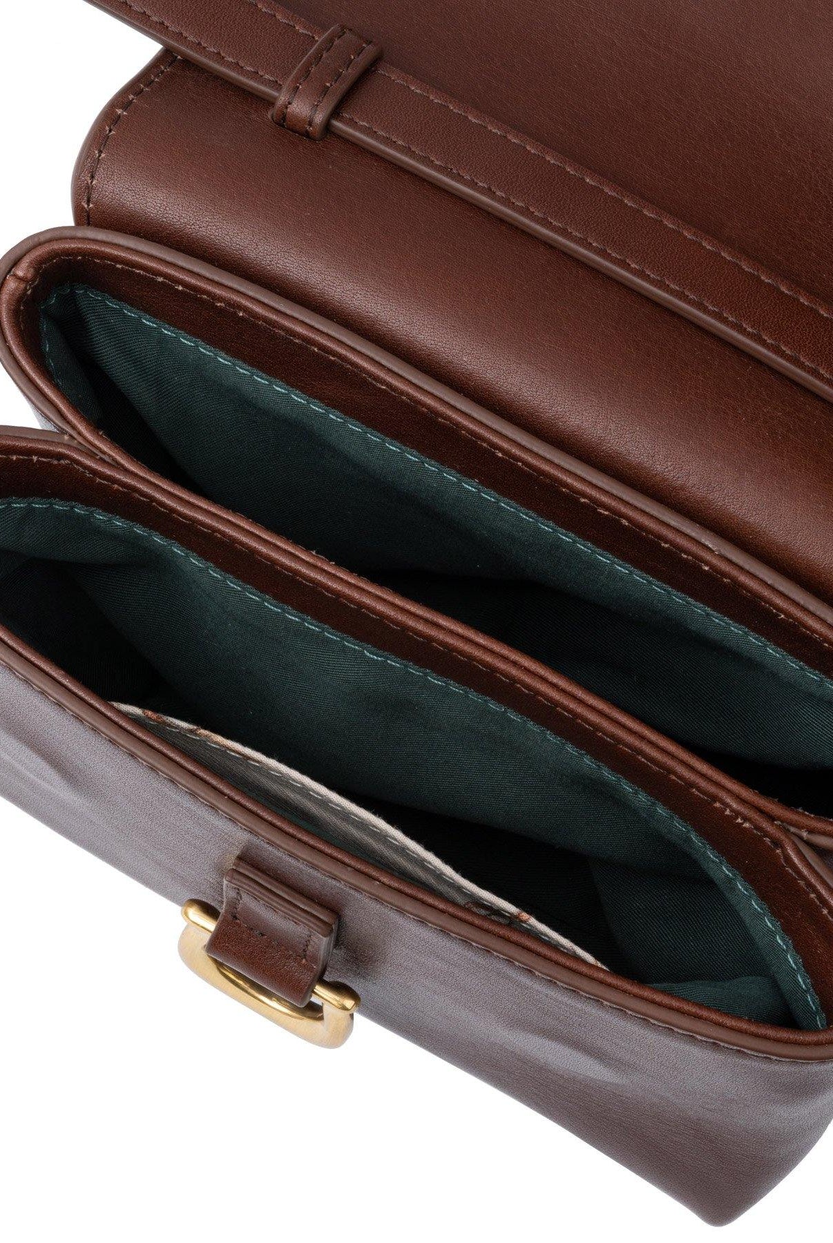 Sancia Anouk Buckle Bag - Impulse Boutique