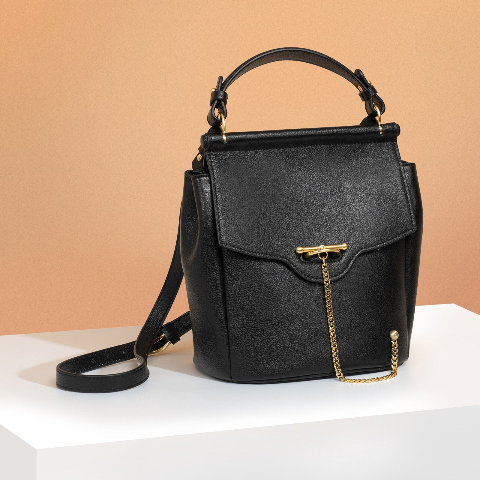 Layla Day Bag / Backpack