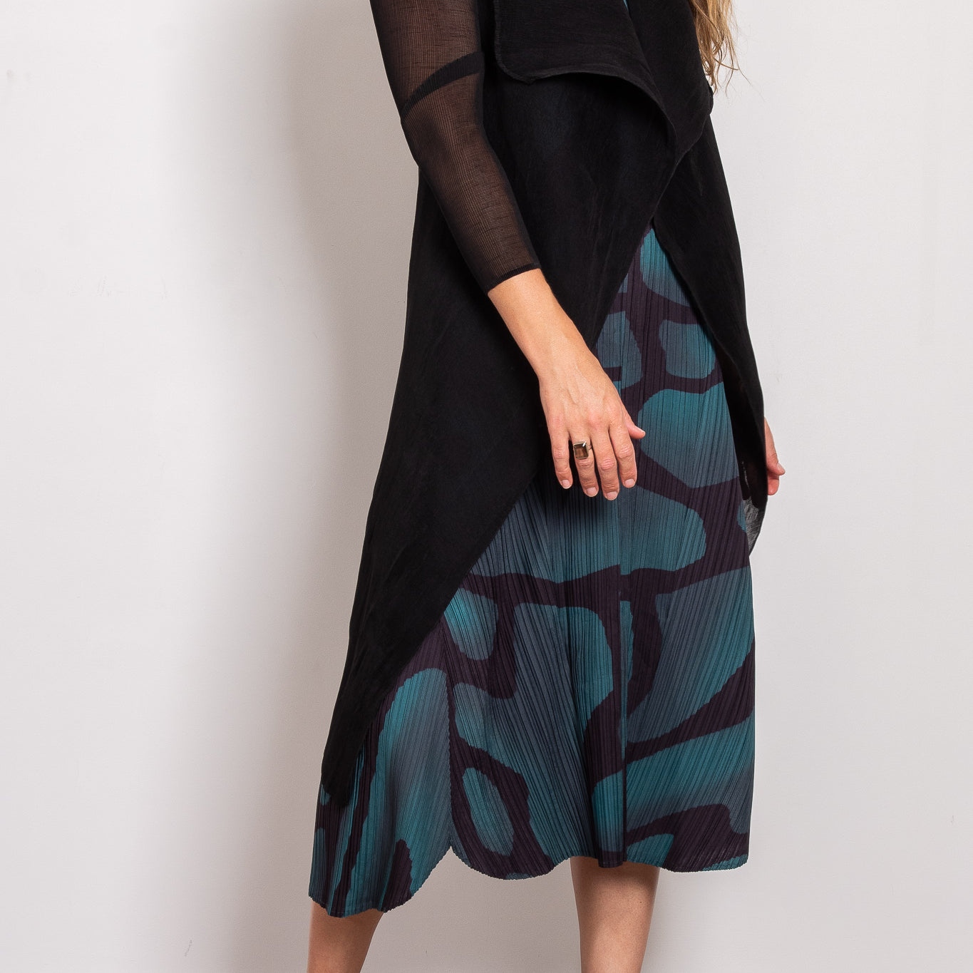 Alquema Collare Coat