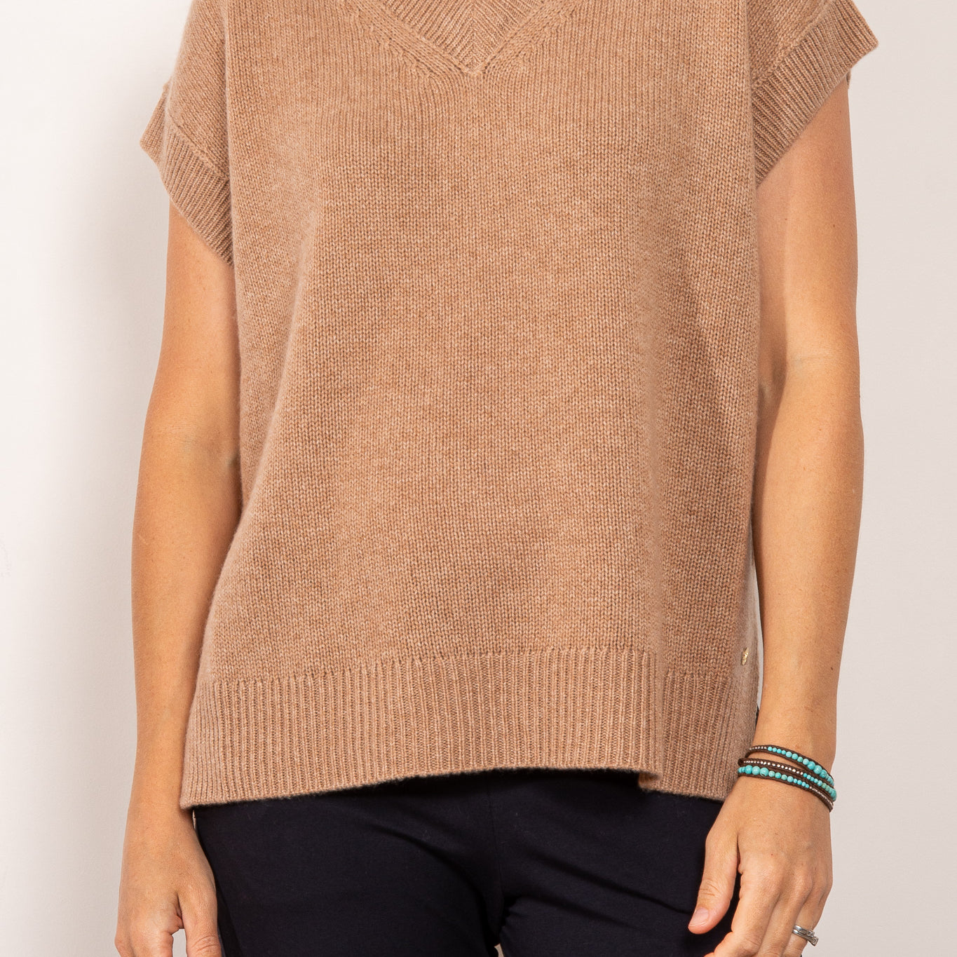 Mia Fratino Anya Vest