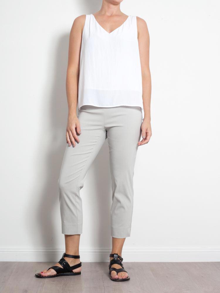 M.E.L. Chaucer Legging 3/4 - Impulse Boutique