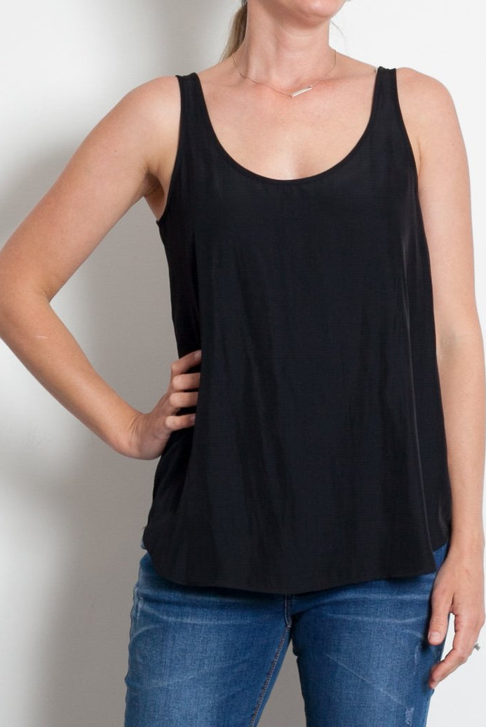 Mela Purdie Halo Tank Maché - Impulse Boutique