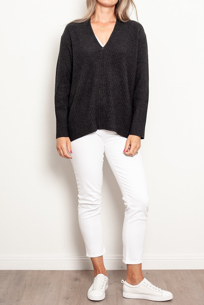 AGOLDE Toni Mid Rise Straight Jean - Impulse Boutique