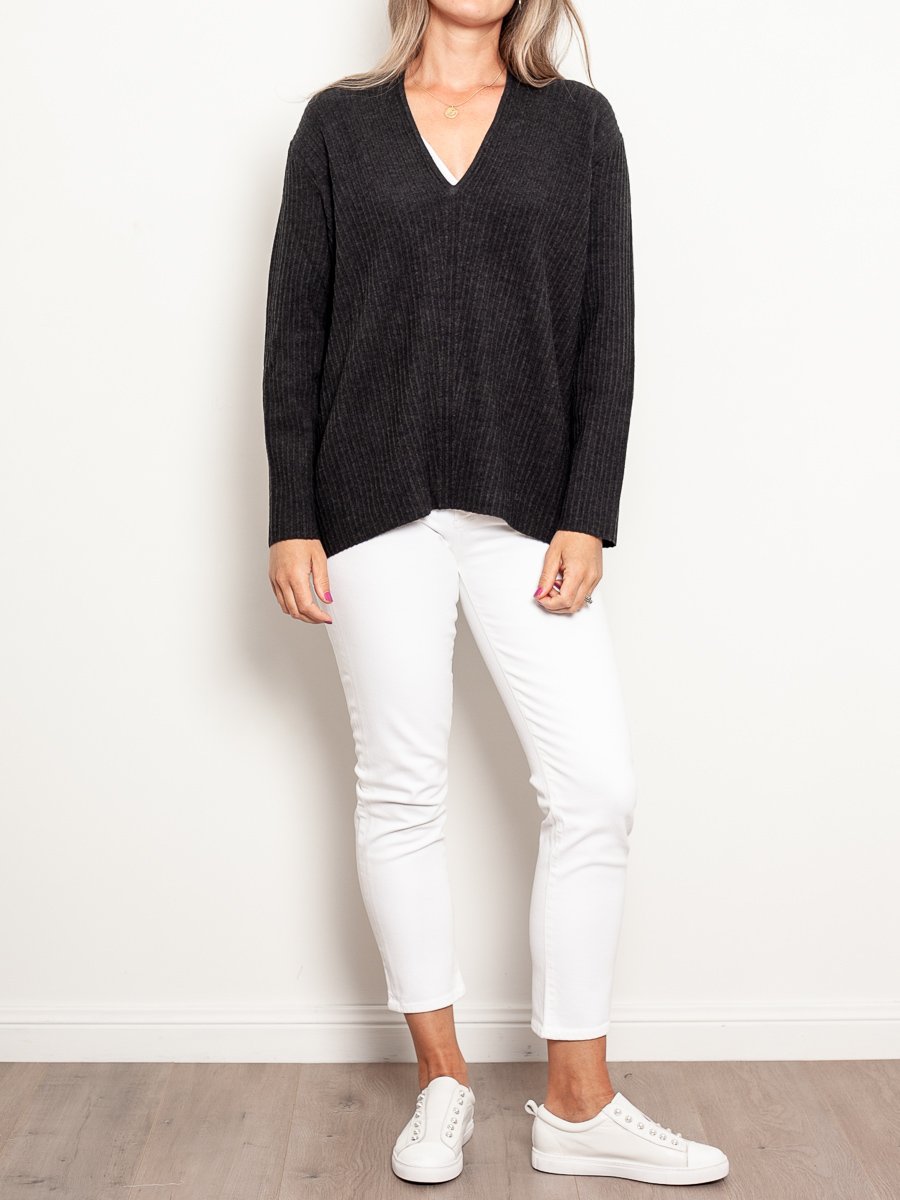 AGOLDE Toni Mid Rise Straight Jean - Impulse Boutique