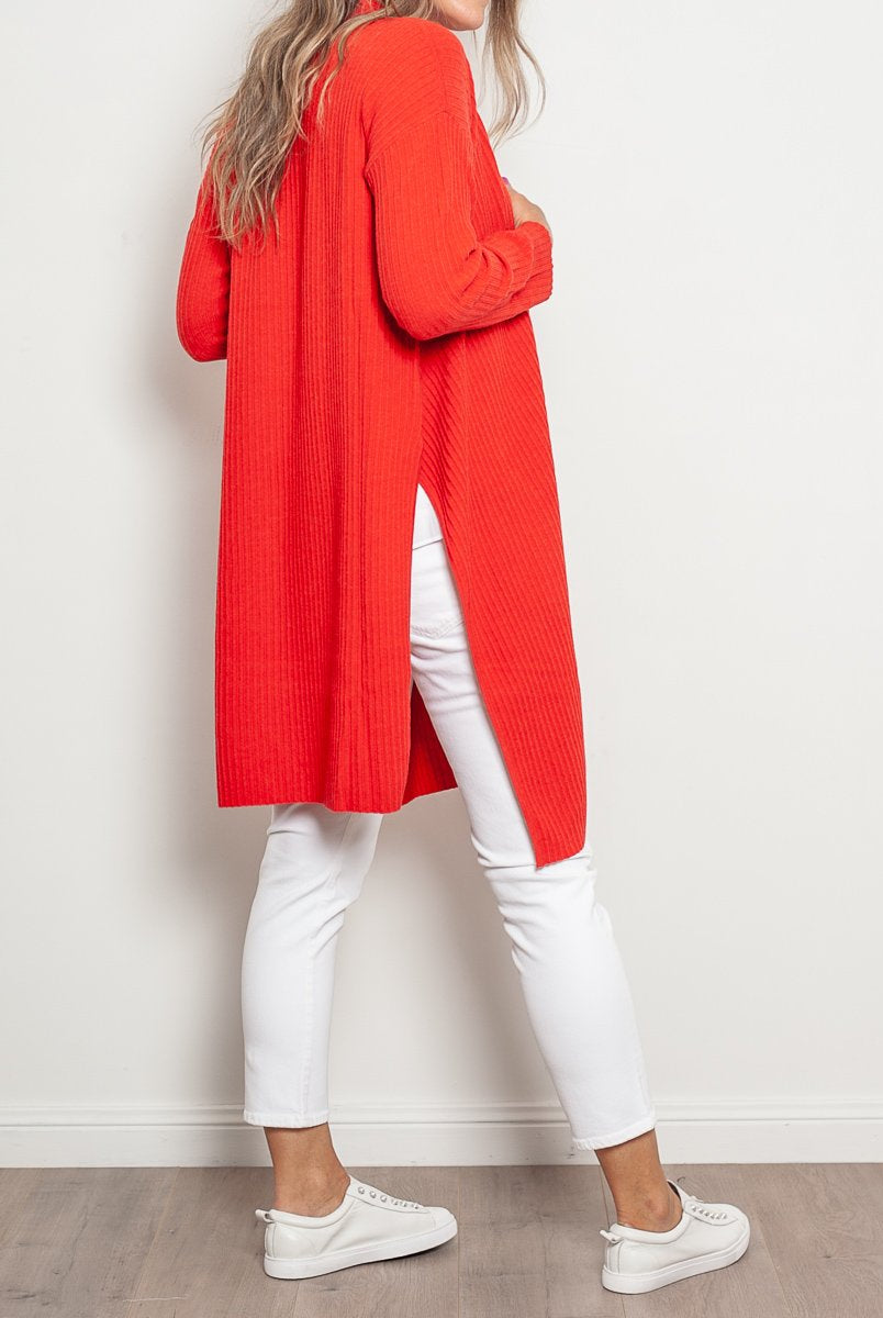 AGOLDE Toni Mid Rise Straight Jean - Impulse Boutique