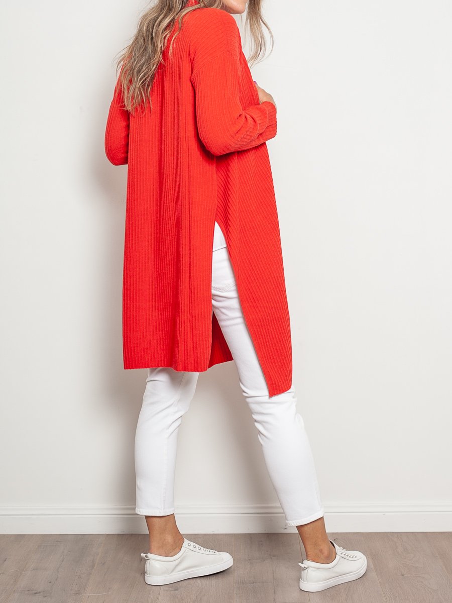 AGOLDE Toni Mid Rise Straight Jean - Impulse Boutique