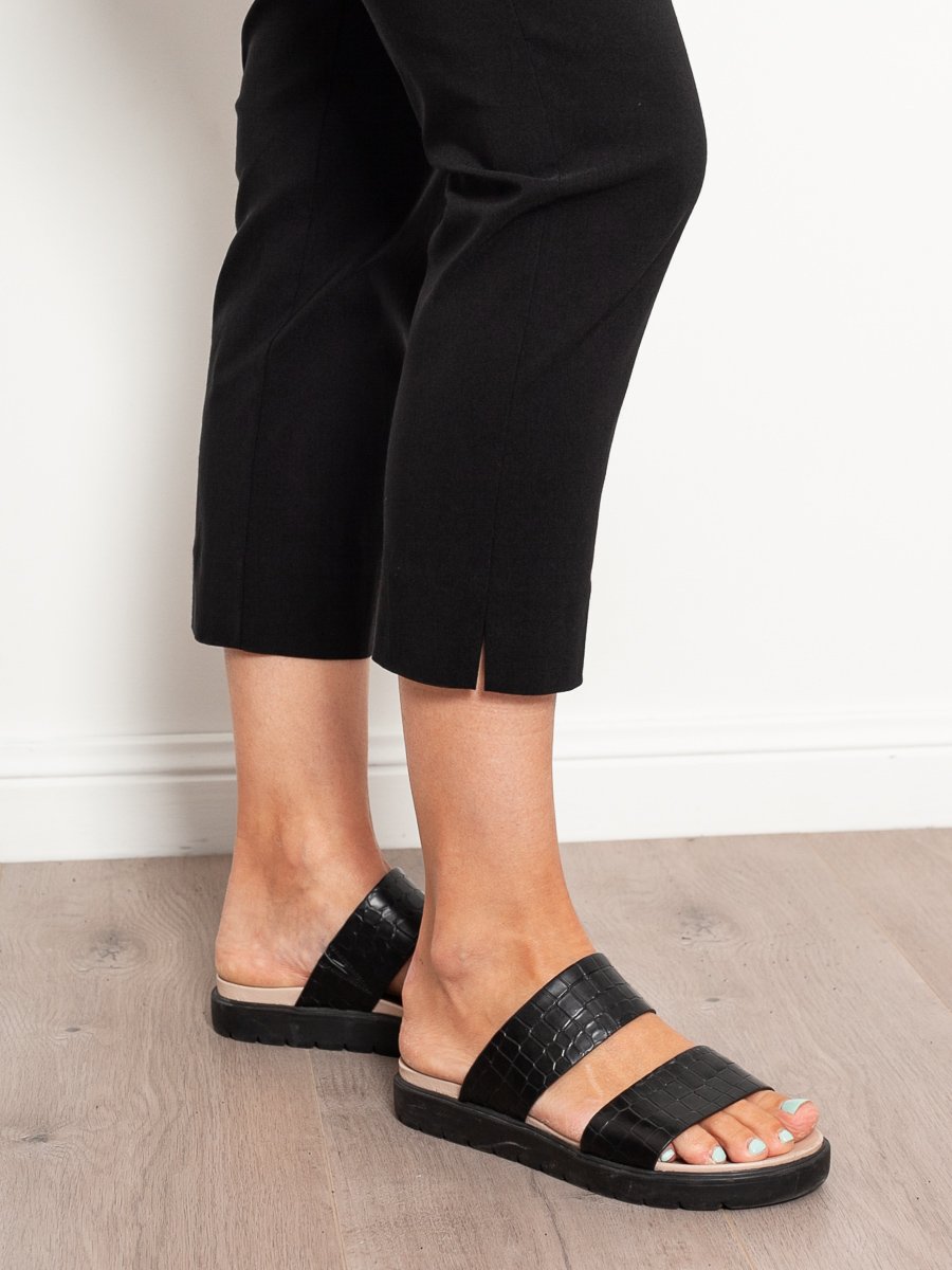 M.E.L. Chaucer Legging 3/4 - Impulse Boutique