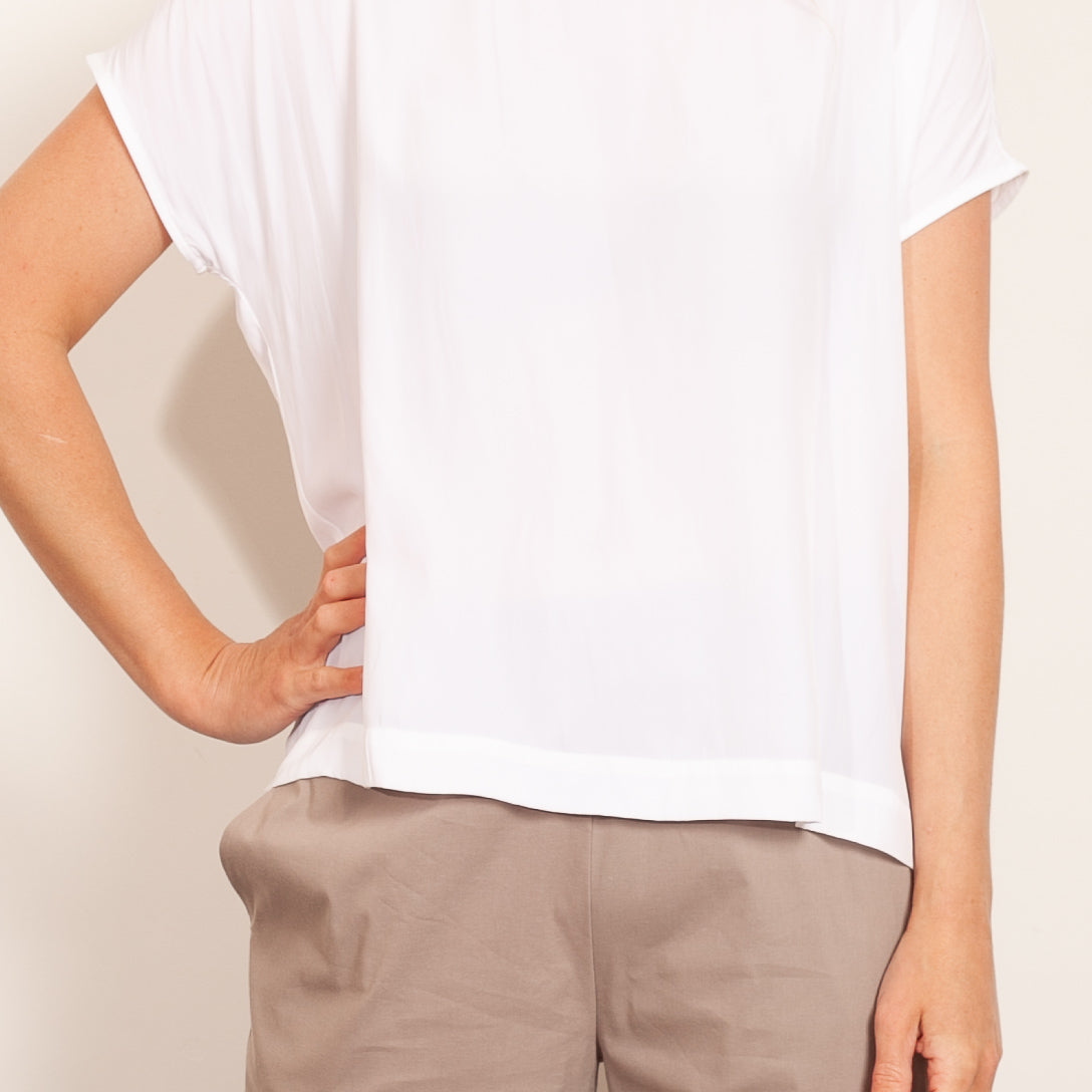 Mela Purdie Cap Shell Maché