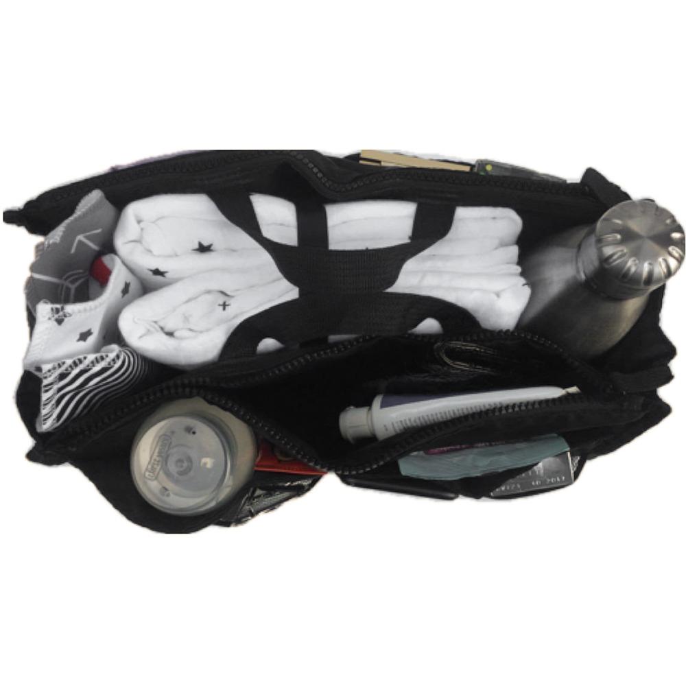 Prene Bags Organiser Insert - Impulse Boutique