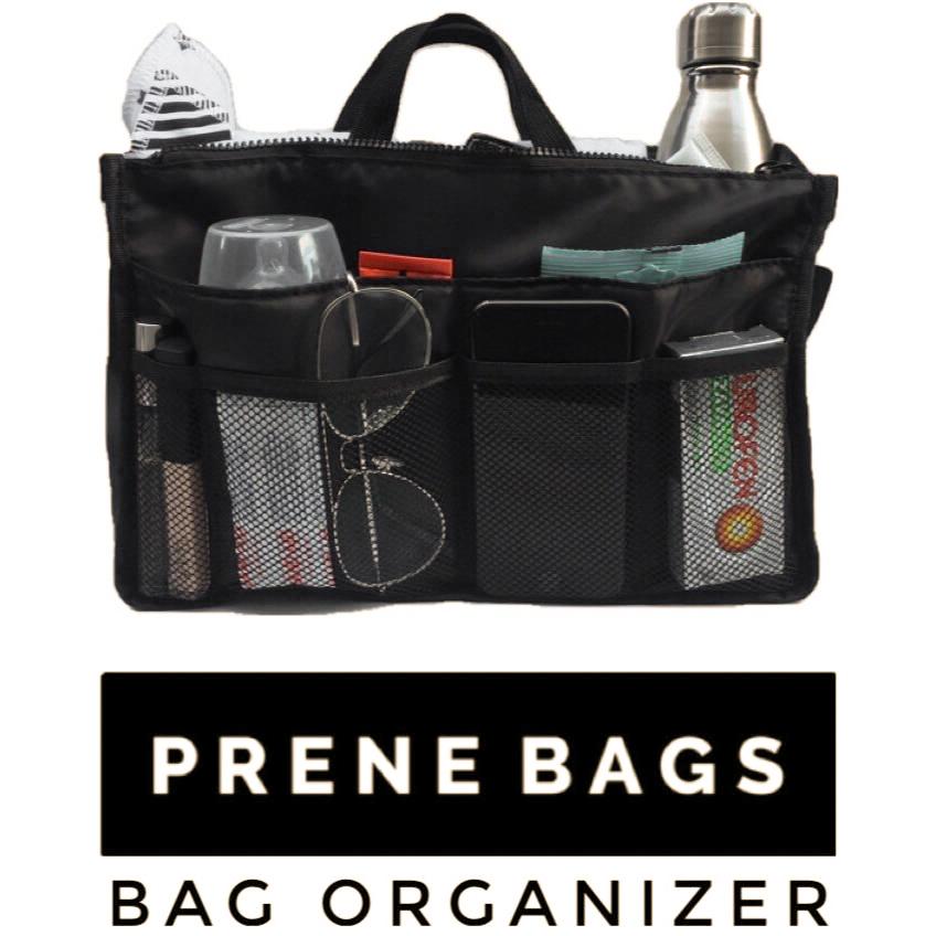 Prene Bags Organiser Insert - Impulse Boutique