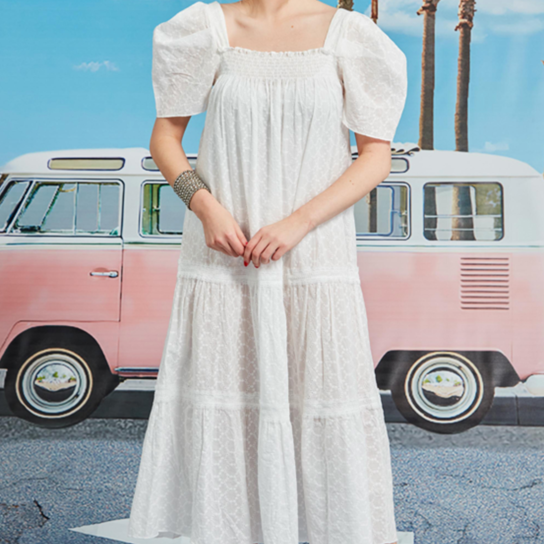 Curate by Trelise Cooper Forever More Dress