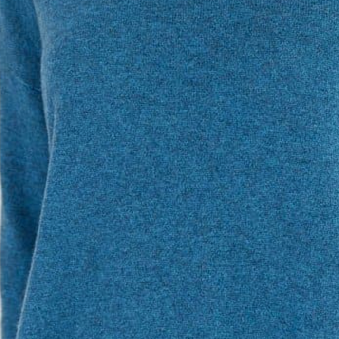 Mia Fratino Cashmere Poncho