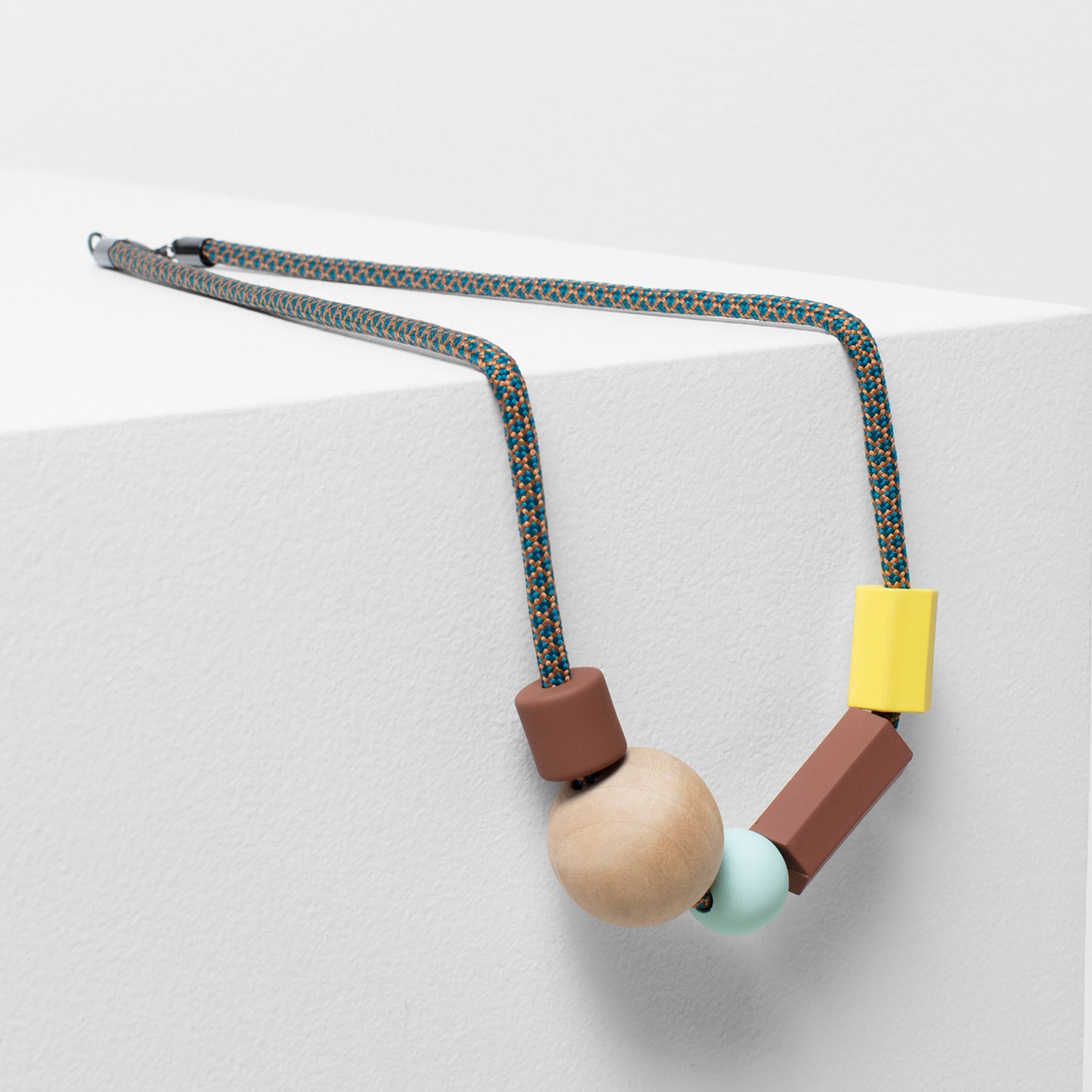 Elk the Label Roppi Necklace