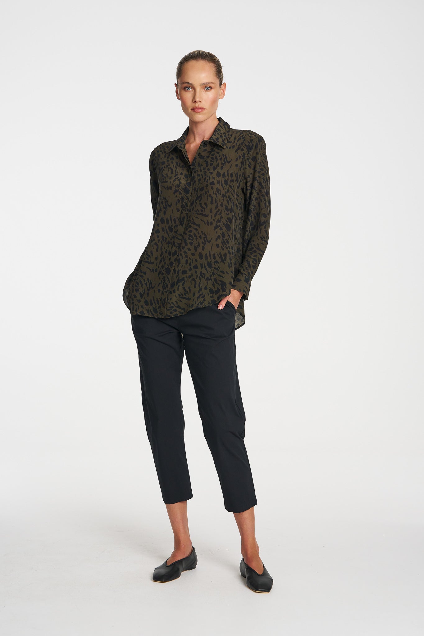 Will Leopard Print ever go out of style? Not on our watch!