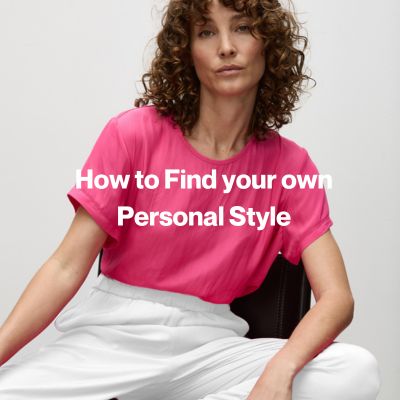 How To Discover Your Style | A Complete Guide
