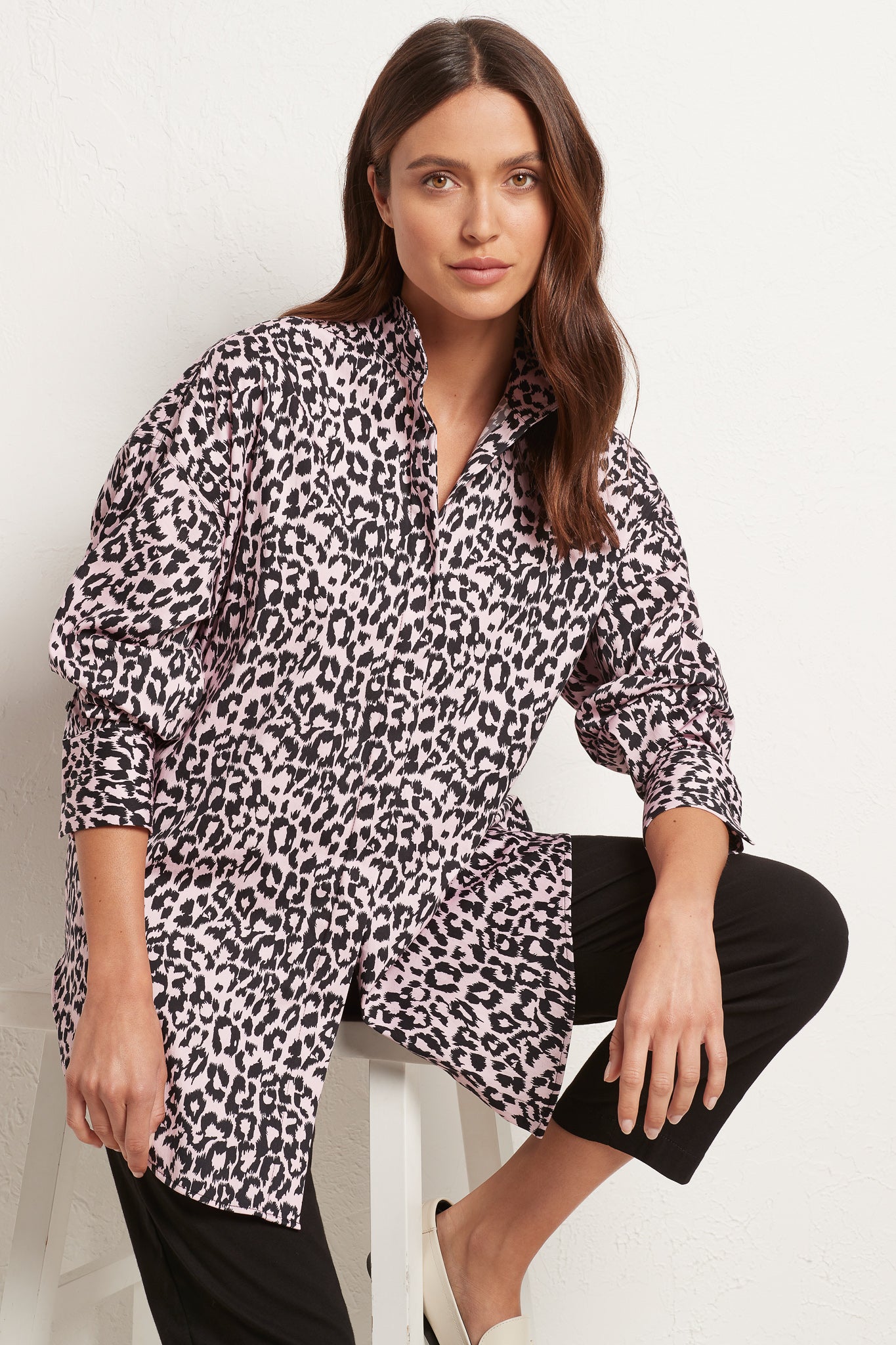 Will Leopard Print ever go out of style? Not on our watch!