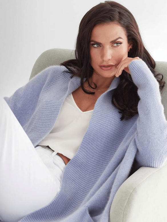 Label Love ❤️ Mia Fratino - Impulse Boutique