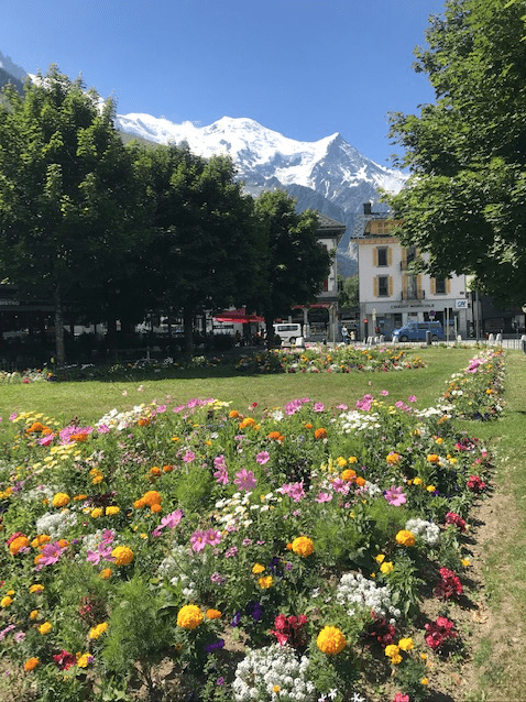 Staff Travel Photos : France : Aix en Provence-Chamonix by Philippa - Impulse Boutique