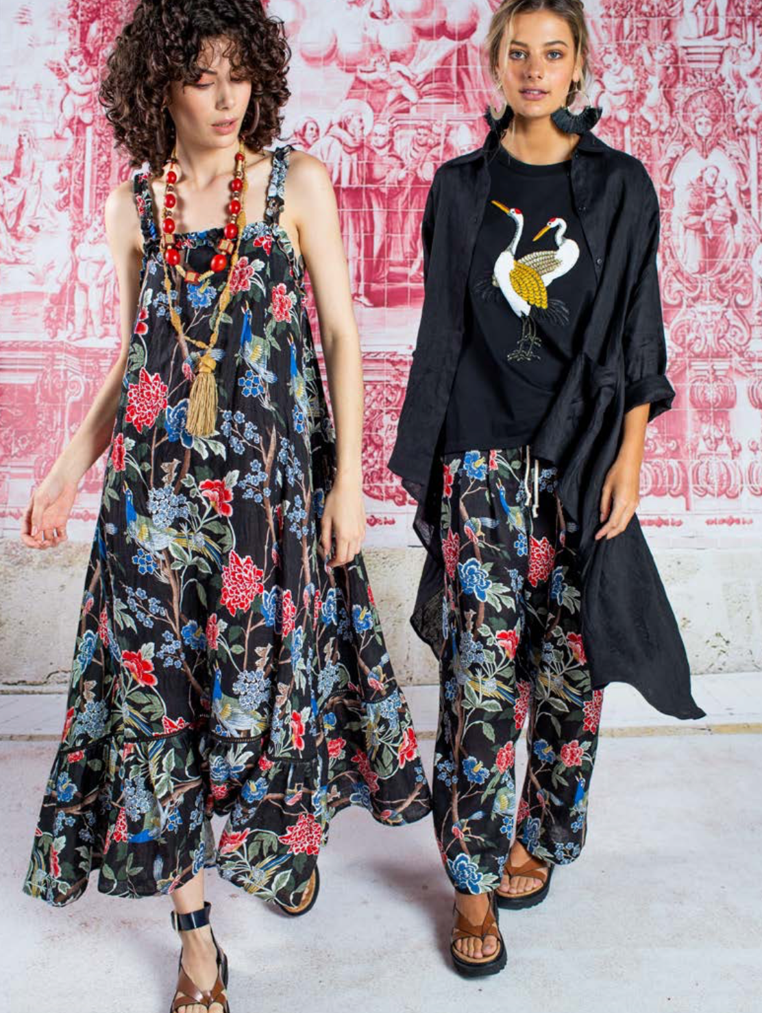 Trelise Cooper : The Fashionable Queen of New Zealand Womenswear - Impulse Boutique