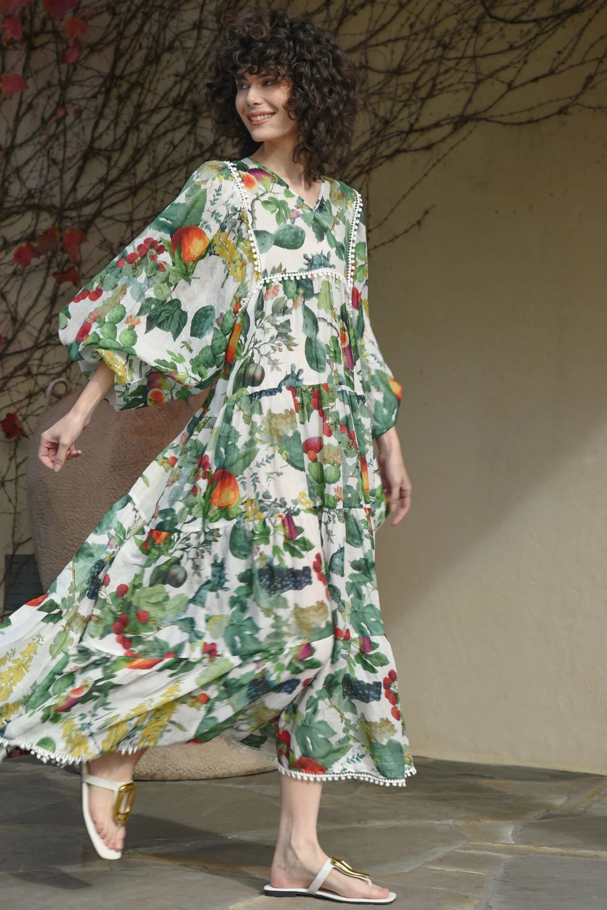 Curate by Trelise Cooper Reimagined Glory Dress