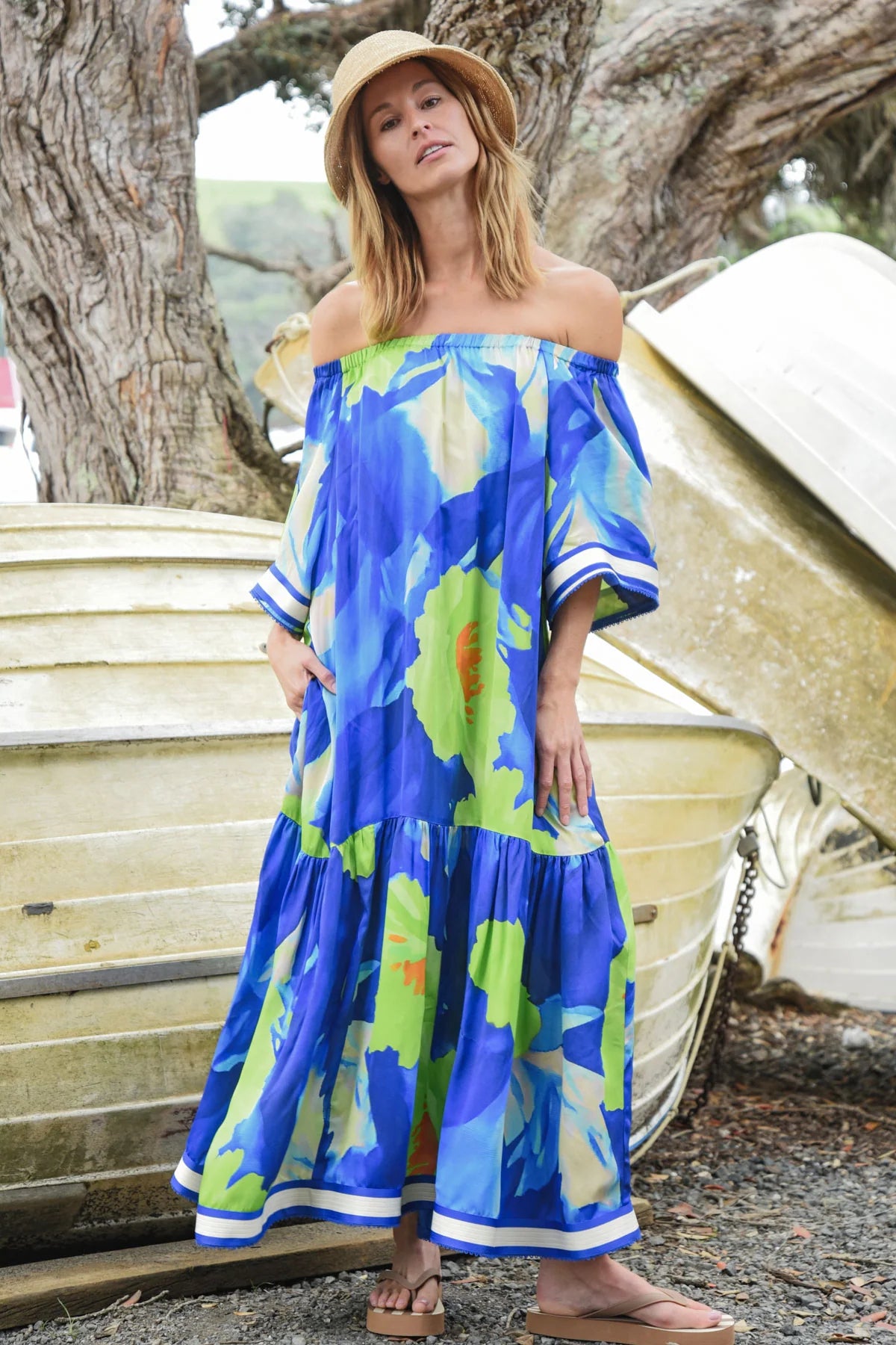 COOPER by Trelise Cooper Solar Eclipse Dress