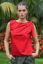 COOP by Trelise Cooper Top Knot Top