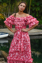 COOP by Trelise Cooper Spice of Life Dress