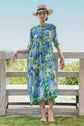 Curate by Trelise Cooper Don't Make Waves Dress