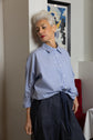 M.A. Dainty Treetops Shirt Triple Stripe