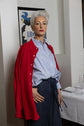 M.A. Dainty Tuxe Knit