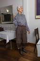 M.A. Dainty Keyes Shirt
