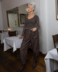 M.A. Dainty Trucker Pant Lightweight