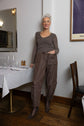 M.A. Dainty Trucker Pant Lightweight