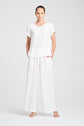 Mela Purdie Maxi Pace Pant Mache