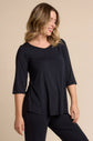 Tani Tilly 3/4 Sleeve