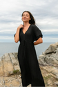 Alquema Empire Dress